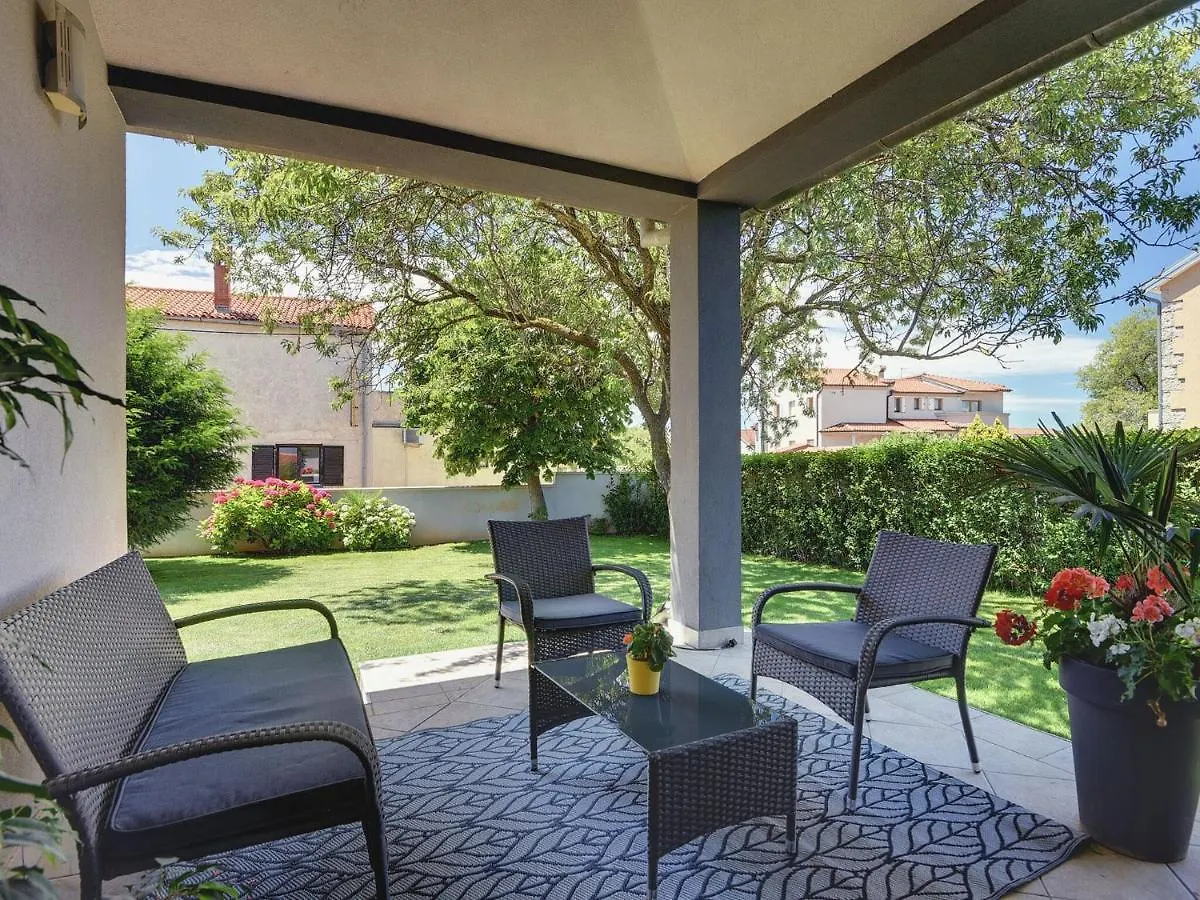 Modern Villa In Pula With Pool And Parking Vinkuran 0*,
